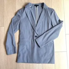 美品　テーラードジャケット ICB 38 M