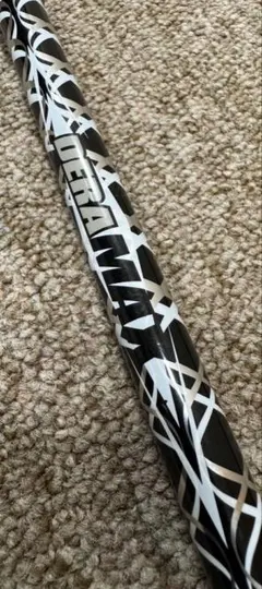 DERAMAX CX-D 5X 45インチ コブラスリーブ付 - メルカリ