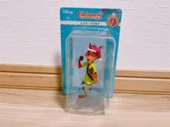 ディズニー 一番くじ クリスマス オーナメント 2022 ニック