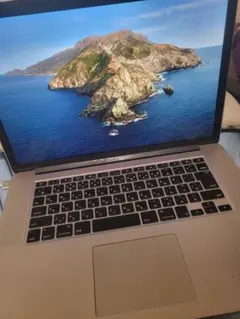 【ジャンク】MacBook Pro Retina 15インチ Early2013 MacBook Pro (Retina, 15-inch, Early 2013) - 技術仕様 - Apple