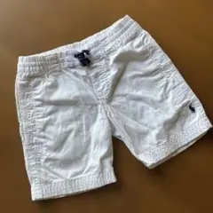 POLO RALPH LAUREN ハーフパンツ 100