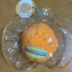 realenjoy オレンジ スクイーズ キーホルダー