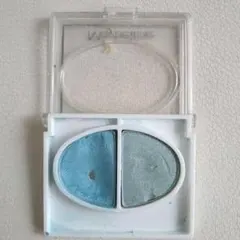 Maybelline アイシャドウパレット 二色
