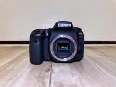 Canon EOS 90D 元箱　レンズ　SDカード付きのサムネイル
