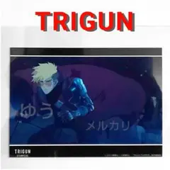 TRIGUN トライガン 2Lプリント ヴァッシュ ⑤