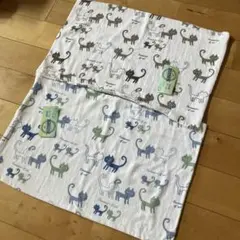 新品　ピロケース　枕カバー　43×63cm