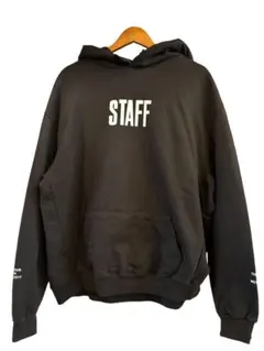 2026年最新】vetements staffの人気アイテム - メルカリ