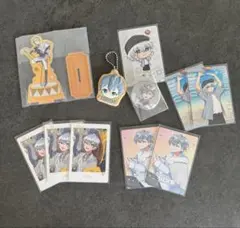 カラフルピーチ ヒロ まとめ売り