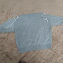 マジェスティックレゴン☆グレーニット