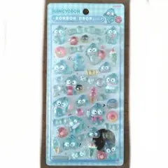 【正規品】ボンボンドロップシール ハンギョドン 第二弾 未開封