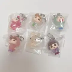 クレヨンしんちゃん めじるしアクセサリー2