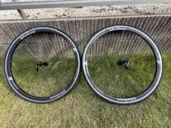ム*ノ様 Vision Trimax 35 KB TLR CL兼用 リムブレーキ - メルカリ