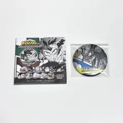僕のヒーローアカデミア デコレクション缶バッジ オールマイト