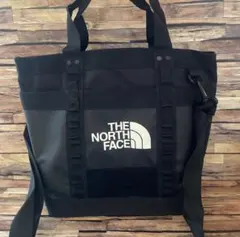 新品　THE NORTH FACE・ザノースフェイス　トートバック