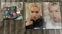 金城碧海 髮夾、小惡魔小卡