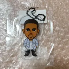 NESMITH クリアチャーム