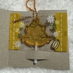 サンリオ キャンディチャーム(コロコロクリリン)