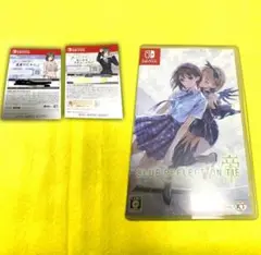 BLUE REFLECTION 帝 (Nintendo Switch)
