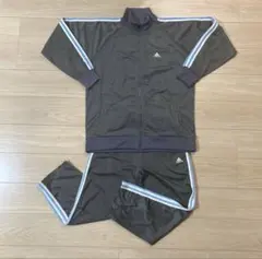 adidas ジャージ　上下セットアップ　メンズ　L