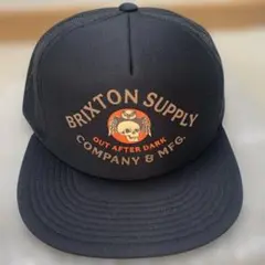 Brixton Potion HP Trucker Hat Cap