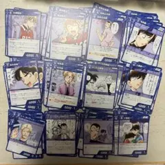 コナンTCG大会限定プロモPR4種各1枚＋【工藤新一】【赤井秀一】各1枚。 コナンTCG大会限定プロモPR4種各1枚＋【工藤新一】【赤井秀一】各1枚