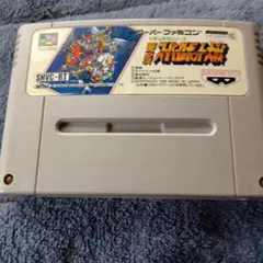 スーパーファミコンソフト、第三次スーパーロボット大戦