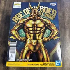 僕のヒーローアカデミア オールマイト ゴールドフィギュア 楽天市場】僕のヒーローアカデミア AGE OF HEROES ALL MIGHT