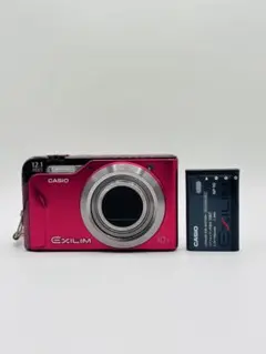2025年最新】カシオ EXILIM EX-H10の人気アイテム - メルカリ