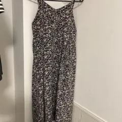 お値下げしましたレイカズンマキシワンピースフレアワンピース花柄