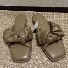 Green Parksサンダル ミュールのサムネイル