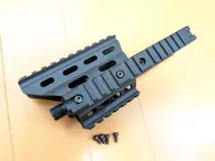 LCT用？ 実物プラムマガジン加工 AK74 5.54x39 マガジン ② - メルカリ