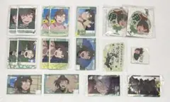 忍たま乱太郎 善法寺伊作 セット