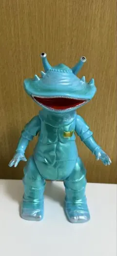 マルモンEX復刻シリーズ ボンドラア（1st.カラー）マルモン マルサン