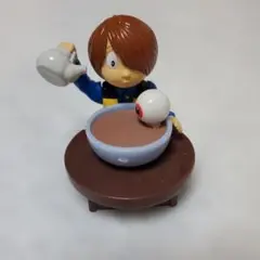 2008ハッピーセット ゲゲゲの鬼太郎 目玉の親父 フィギュア