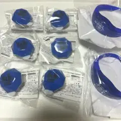 MAD TRIGGER CREW 碧棺左馬刻 リングライト バングルライト