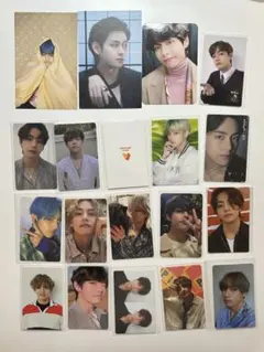 2026年最新】bts まとめ売りの人気アイテム - メルカリ