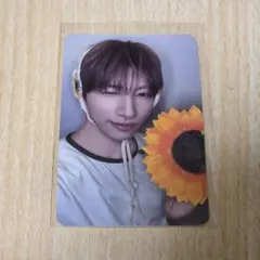 NEXZ ユウ Mmchk 8/2 MAKESTARヨントントレカ