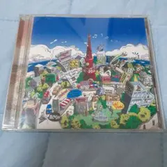 小田和正　CD 自己ベスト