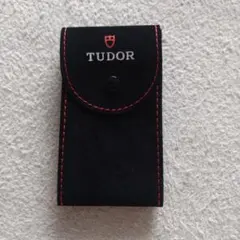 TUDOR チュードル 時計ケース ポーチ