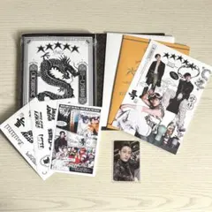 Stray Kids バンチャン トレカ まとめ売り 5-star 封入 - メルカリ