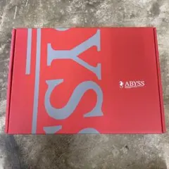 ABYSS SP6.5i 2Wayコンポーネントスピーカーセット