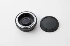 K&F CONCEPT マウントアダプター FD-EOS Canonのサムネイル