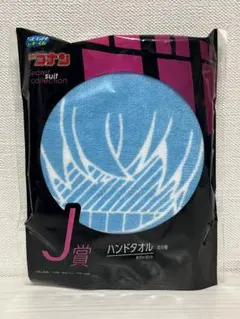セガラッキーくじ 名探偵コナン J賞 ハンドタオル - メルカリ
