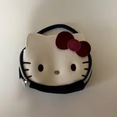 HELLO KITTY × BRILMY ミニコスメポーチ