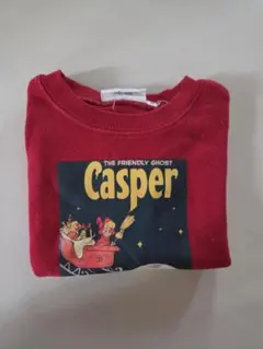 キャスパートレーナー