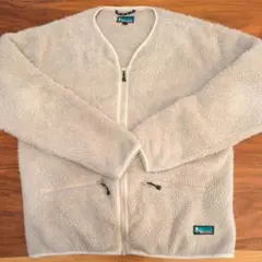 Franklin Climbing フリースジャケット サイズ6