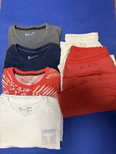 閣*下様 アンダーアーマー　project Lock