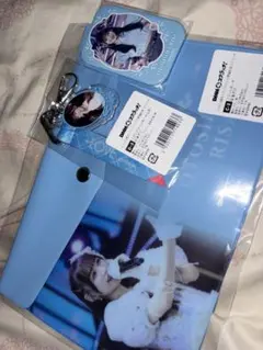 音嶋莉沙 DMMくじ セット