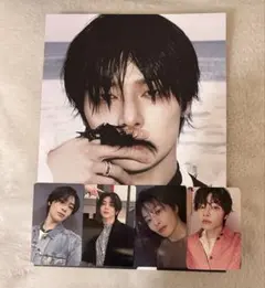 匿名配送・straykids DOIT アイエン タワレコ 封入セット