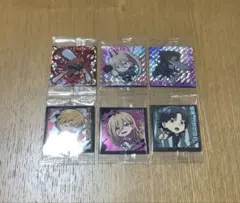 チェンソーマンウエハースシール